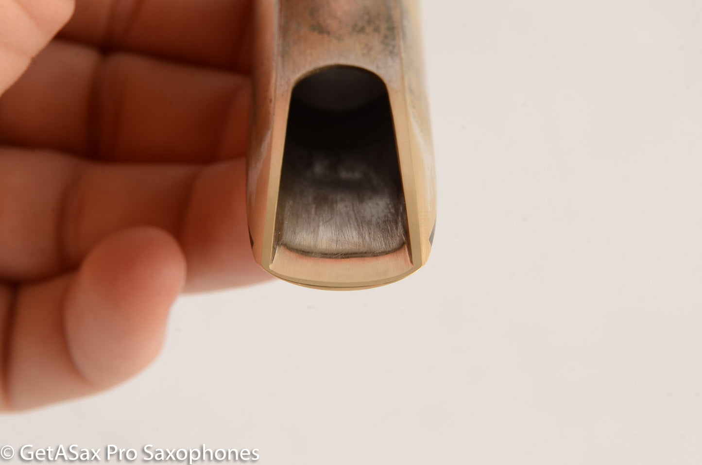 Otto Link Tone Master 7* (Erik Greiffenhagen) Tenor Saxophone Mouthpiece MPC600