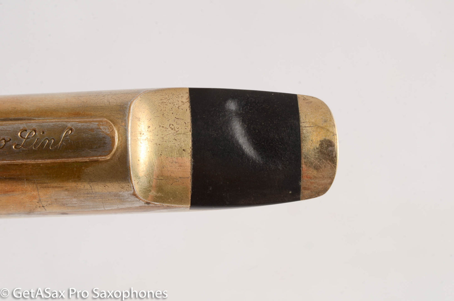 Otto Link Tone Master 7* (Erik Greiffenhagen) Tenor Saxophone Mouthpiece MPC600