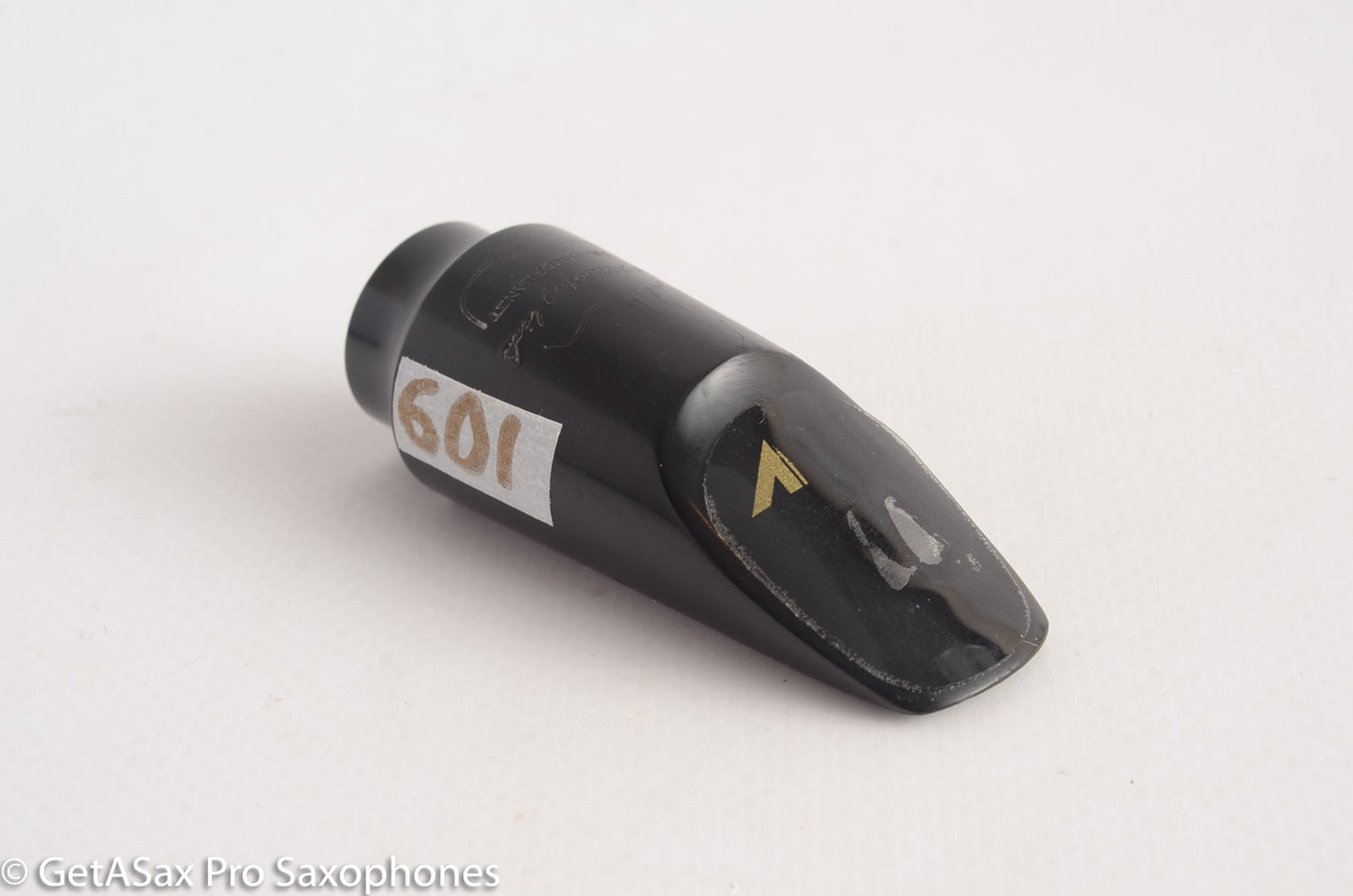 Soprano Planet The Missing Link Soprano Saxophone Mouthpiece MPC601