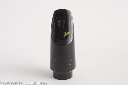 Soprano Planet The Missing Link Soprano Saxophone Mouthpiece MPC601