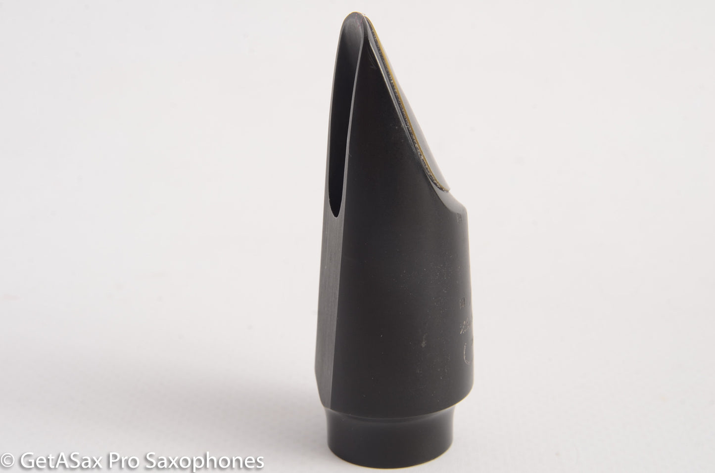 Soprano Planet The Missing Link Soprano Saxophone Mouthpiece MPC601