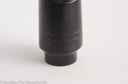 Soprano Planet The Missing Link Soprano Saxophone Mouthpiece MPC601