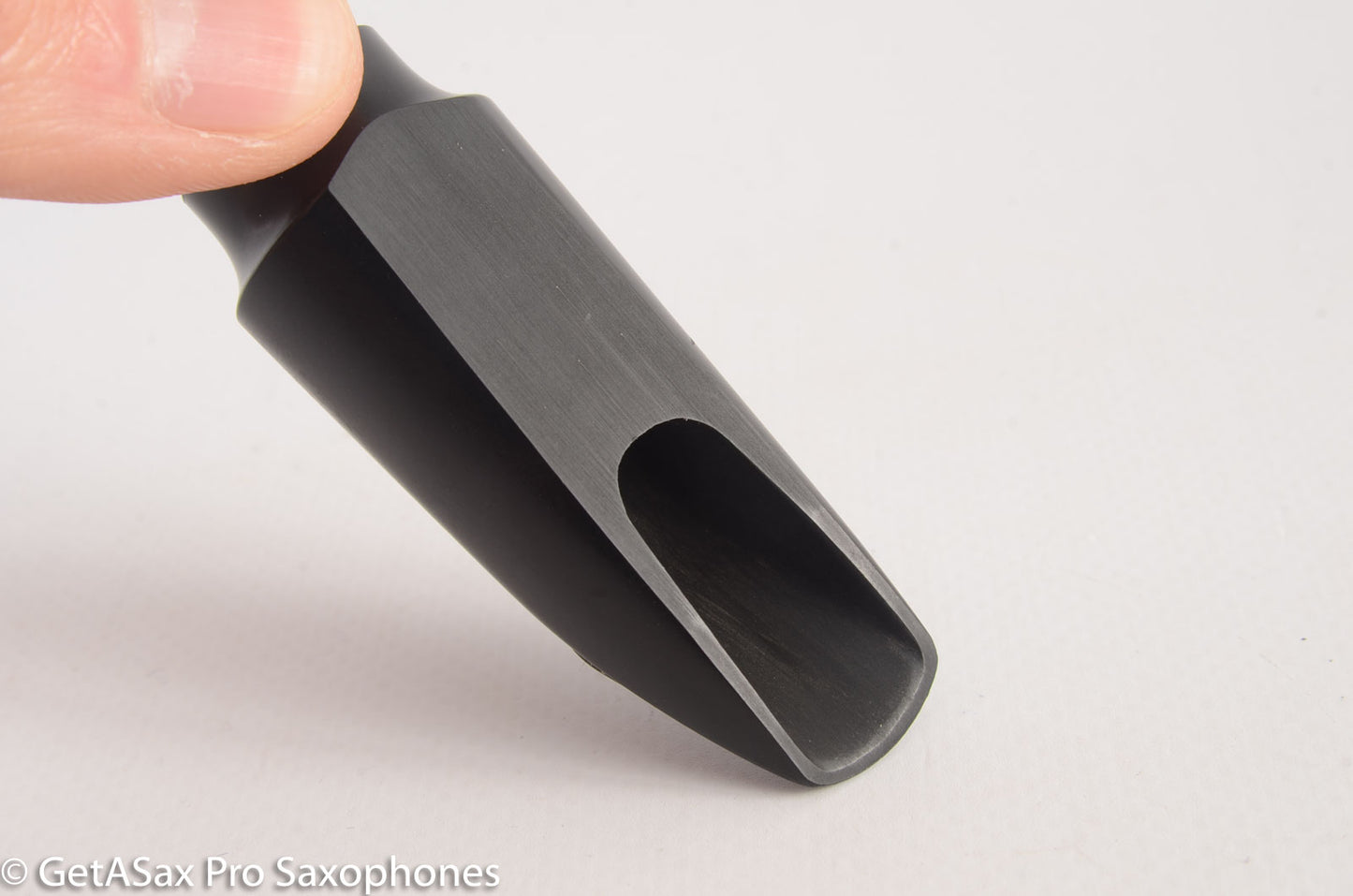 Soprano Planet The Missing Link Soprano Saxophone Mouthpiece MPC601