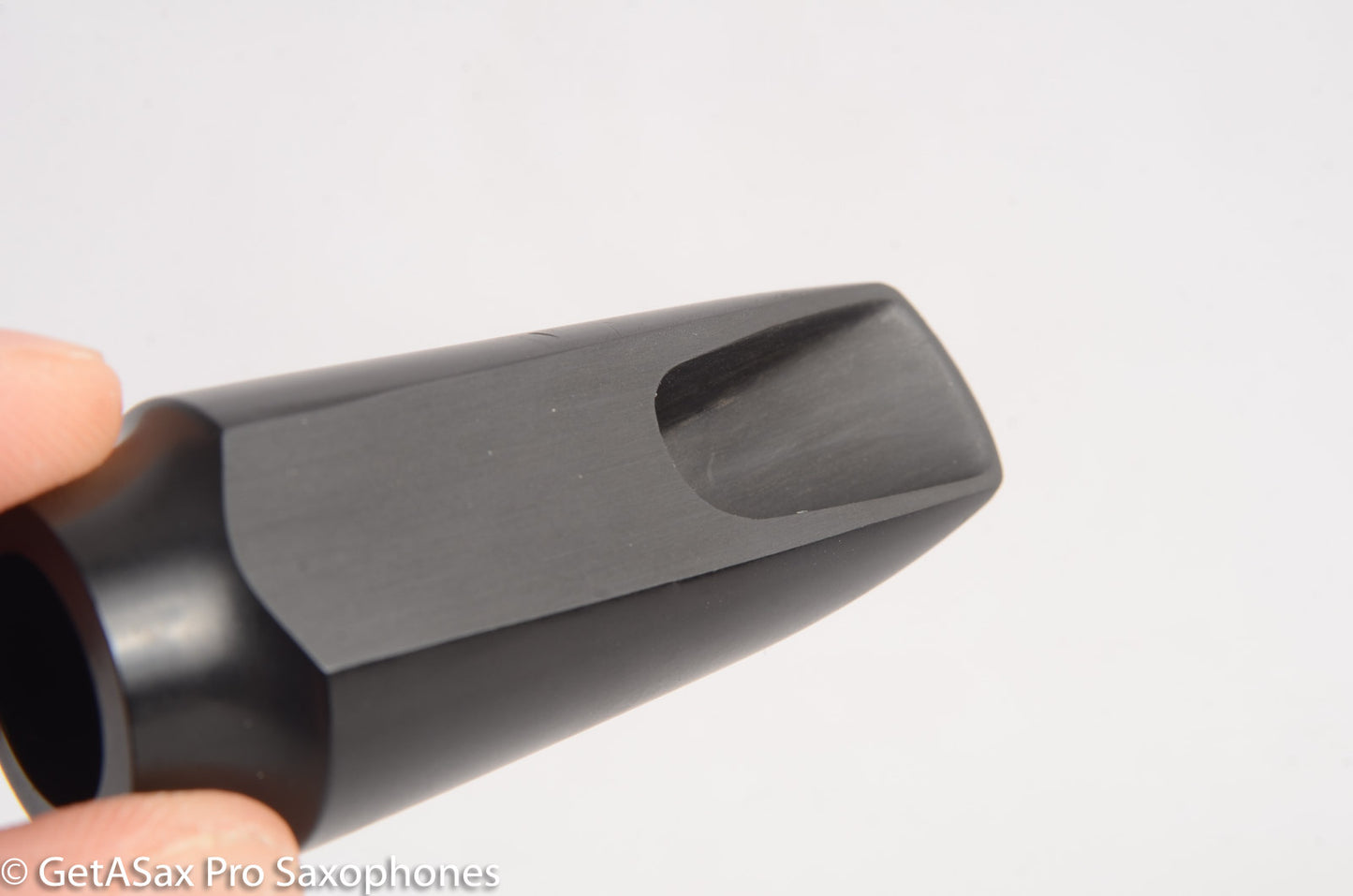 Soprano Planet The Missing Link Soprano Saxophone Mouthpiece MPC601
