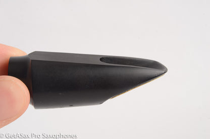 Soprano Planet The Missing Link Soprano Saxophone Mouthpiece MPC601