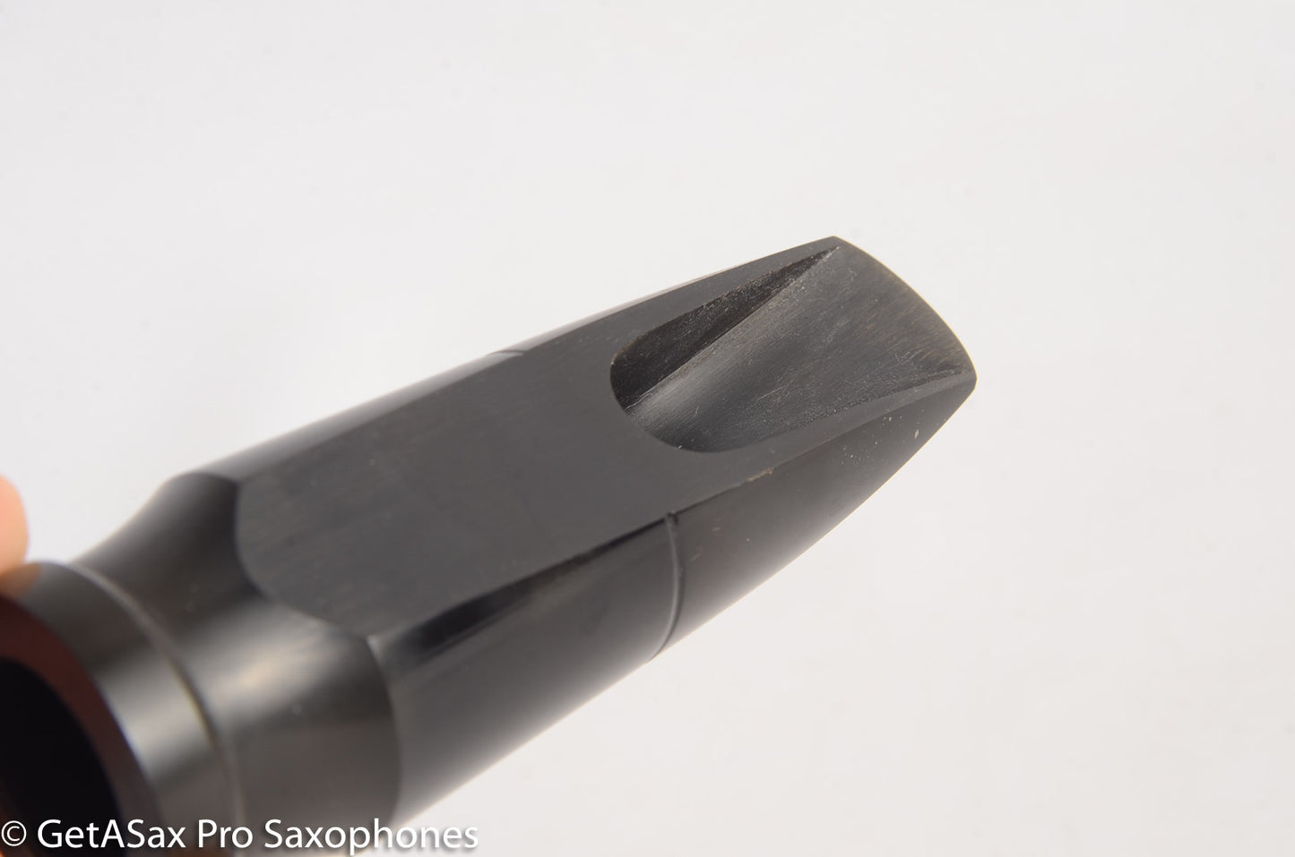 Selmer Super Session D Alto Saxophone Mouthpiece MPC602