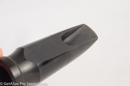 Selmer Super Session D Alto Saxophone Mouthpiece MPC602