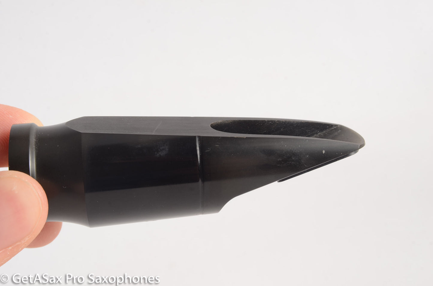 Selmer Super Session D Alto Saxophone Mouthpiece MPC602