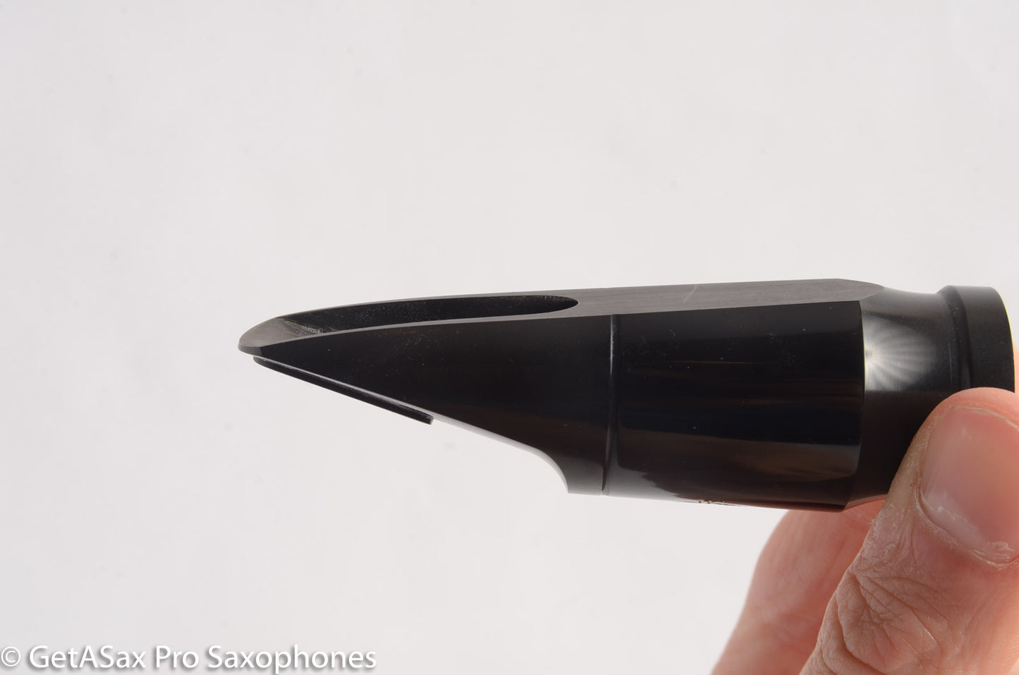 Selmer Super Session D Alto Saxophone Mouthpiece MPC602