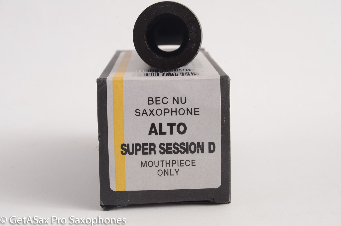 Selmer Super Session D Alto Saxophone Mouthpiece MPC602