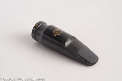 Selmer Super Session D Alto Saxophone Mouthpiece MPC602