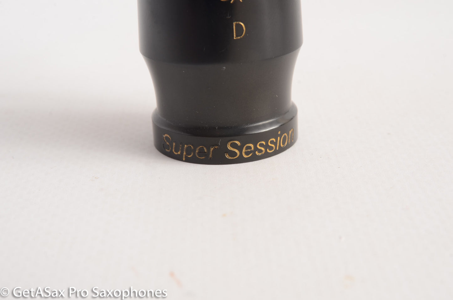 Selmer Super Session D Alto Saxophone Mouthpiece MPC602