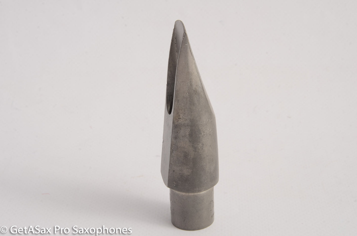 Dukoff Miami SPC D5 (modern 6) Silverite Alto Saxophone Mouthpiece MPC606