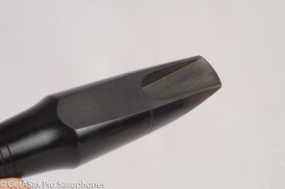 Selmer S80 D facing Tenor Saxophone Mouthpiece MPC607