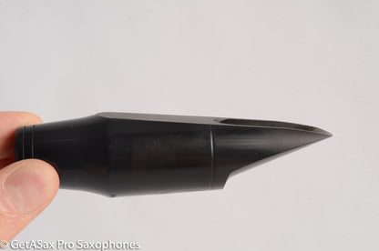 Selmer S80 D facing Tenor Saxophone Mouthpiece MPC607