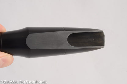 Selmer S80 D facing Tenor Saxophone Mouthpiece MPC607