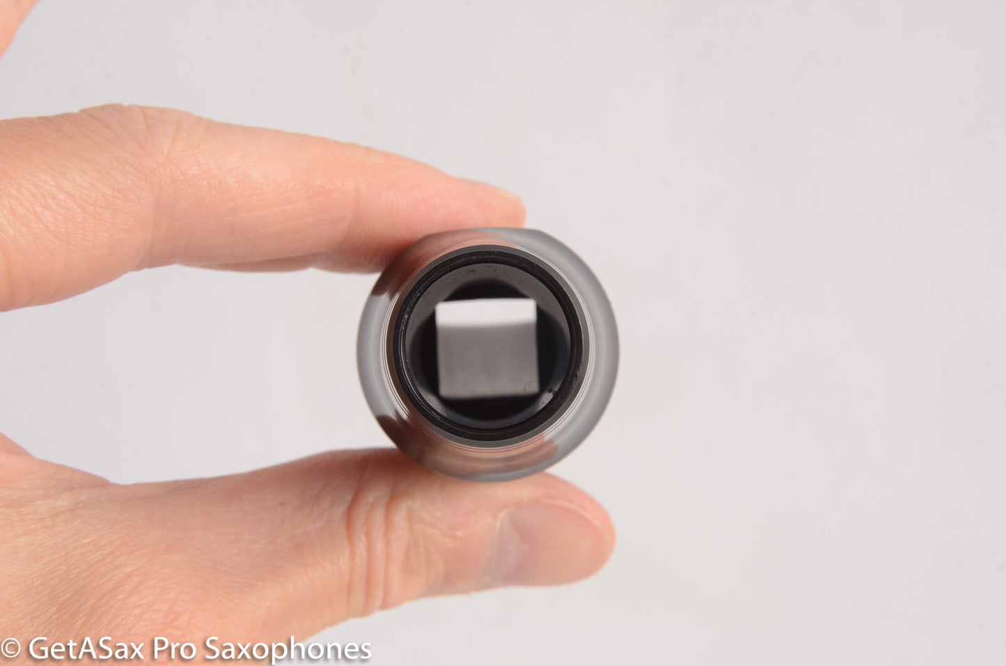 Selmer S80 D facing Tenor Saxophone Mouthpiece MPC607