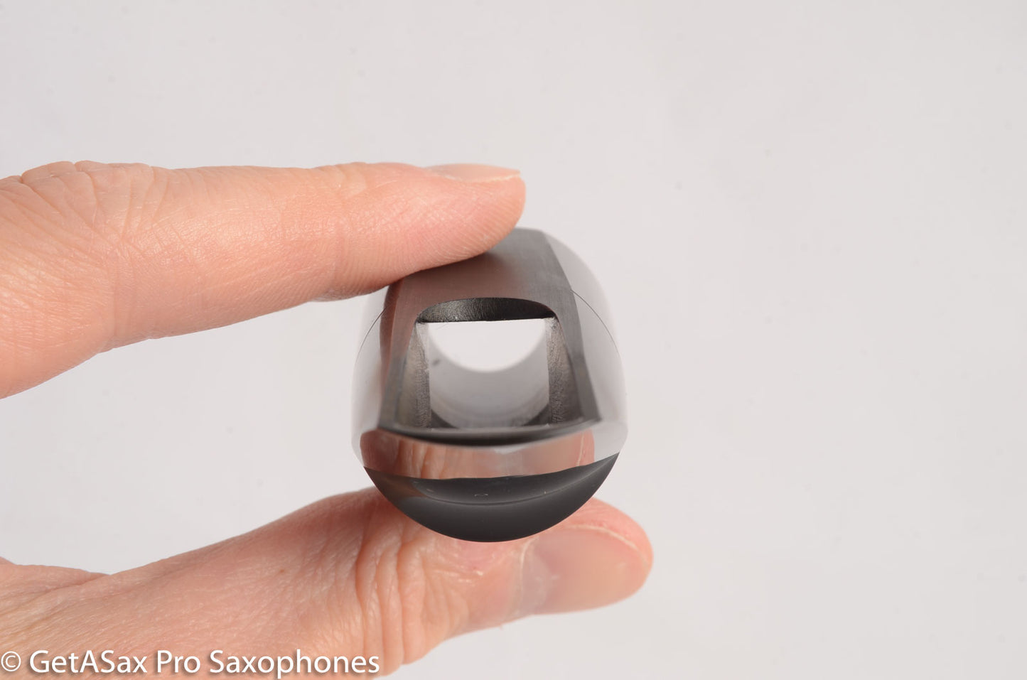 Selmer S80 D facing Tenor Saxophone Mouthpiece MPC607