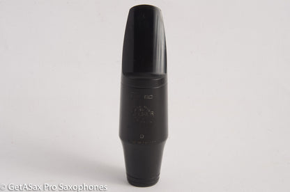 Selmer S80 D facing Tenor Saxophone Mouthpiece MPC607