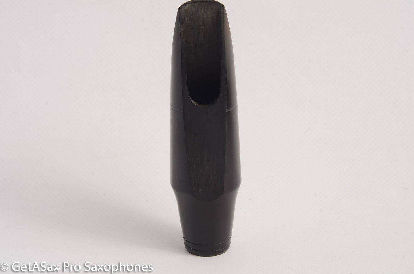 Selmer S80 D facing Tenor Saxophone Mouthpiece MPC607