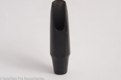 Selmer S80 D facing Tenor Saxophone Mouthpiece MPC607