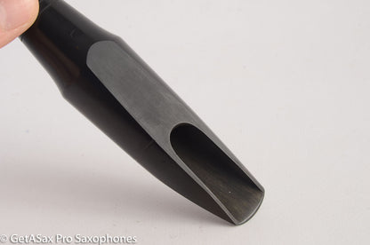 Selmer S80 D facing Tenor Saxophone Mouthpiece MPC607