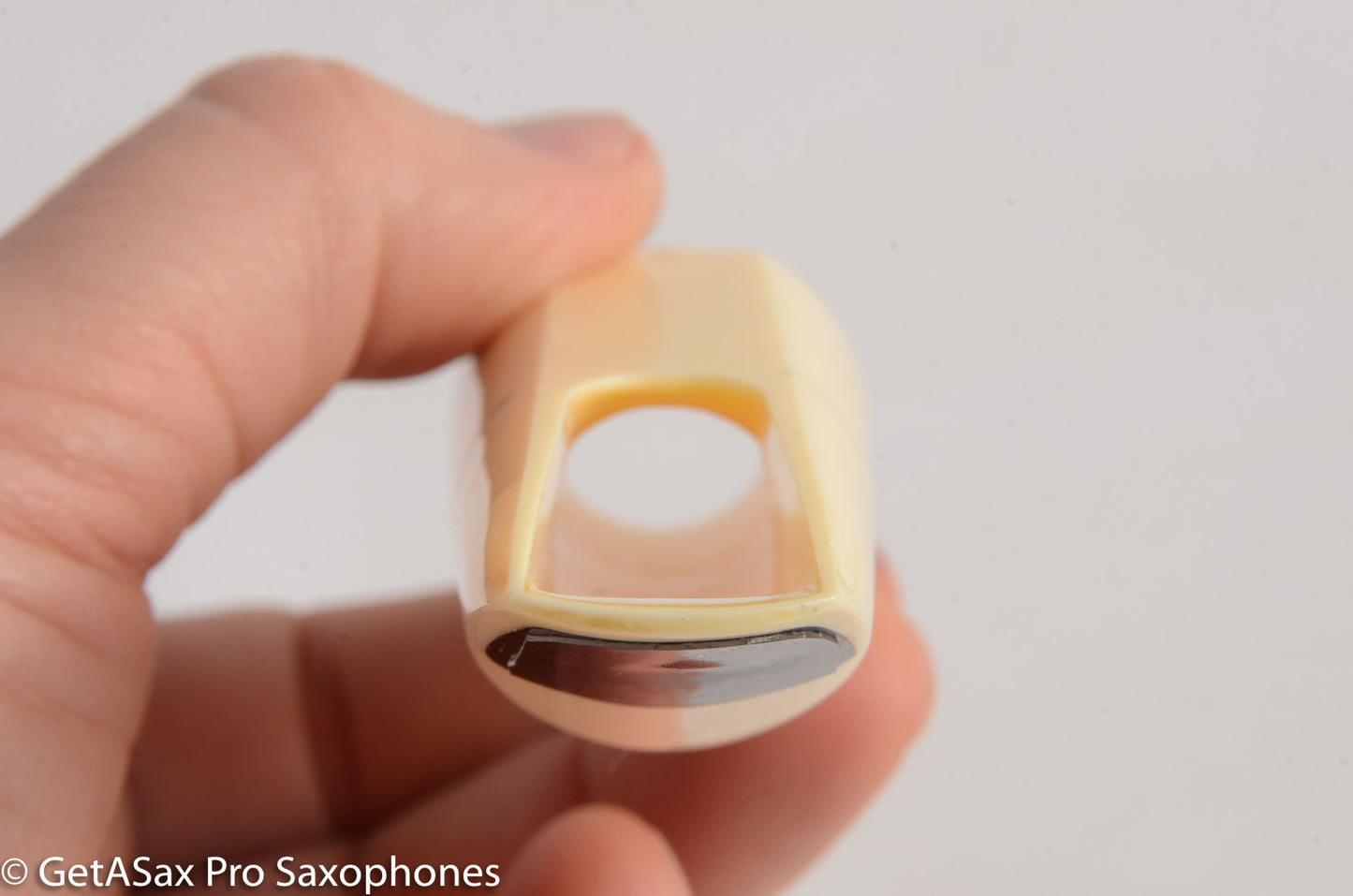 Brilhart Early "Designed By" Tonalin and BB ligature and cap - fantastic! Use with alto? MPC612