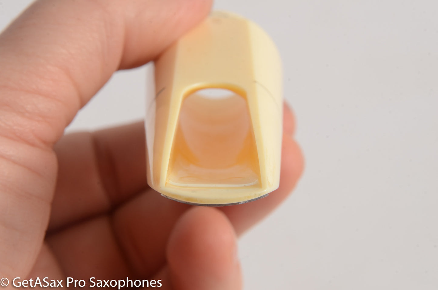 Brilhart Early "Designed By" Tonalin and BB ligature and cap - fantastic! Use with alto? MPC612