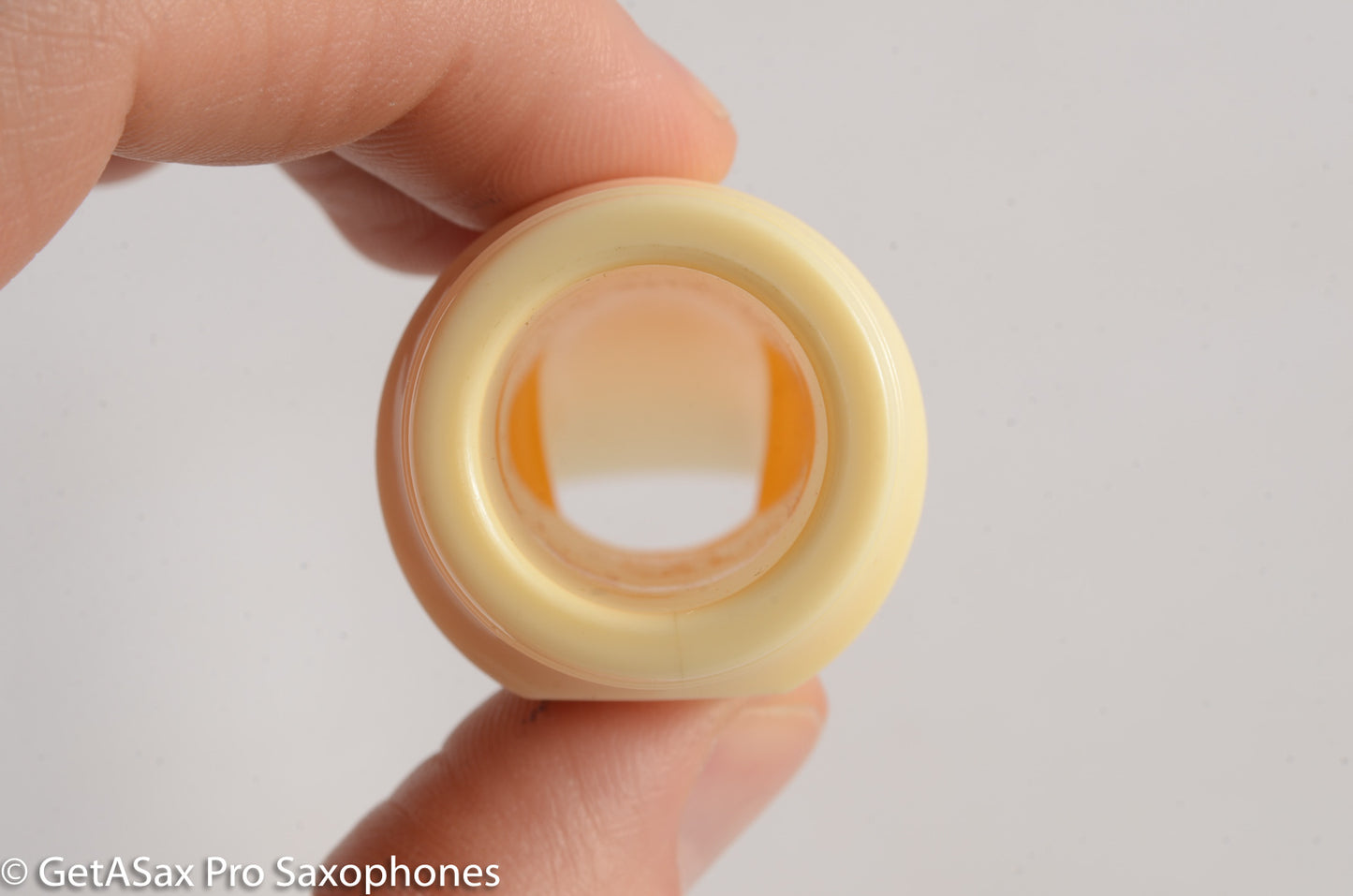 Brilhart Early "Designed By" Tonalin and BB ligature and cap - fantastic! Use with alto? MPC612