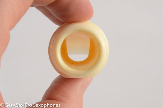 Brilhart Tonalin 3* (Modern 4) in box Alto Saxophone Mouthpiece MPC614