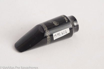 Otto Link Tone Edge Slant Signature Soprano Mouthpiece New Old Stock 4*