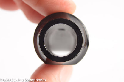 Otto Link Tone Edge Slant Signature Soprano Mouthpiece New Old Stock 4*