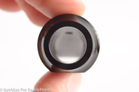 Otto Link Tone Edge Slant Signature Soprano Mouthpiece New Old Stock 4*