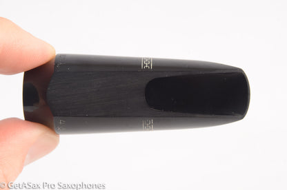 Otto Link Tone Edge Slant Signature Soprano Mouthpiece New Old Stock 4*