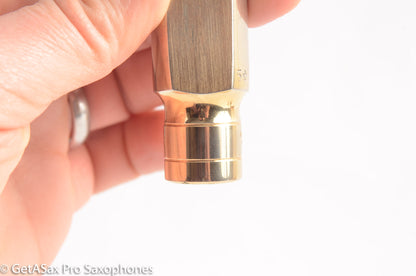 Otto Link Super Tone Master FL No USA 5* Alto Saxophone Mouthpiece MPC620