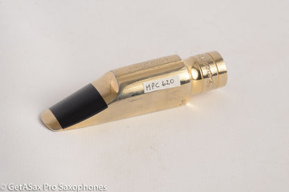 Otto Link Super Tone Master FL No USA 5* Alto Saxophone Mouthpiece MPC620
