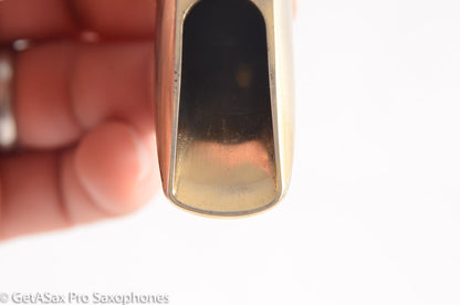 Otto Link Super Tone Master FL No USA 5* Alto Saxophone Mouthpiece MPC620