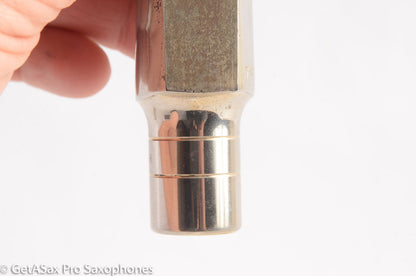 Otto Link Florida No USA Super Tone Master 7* Baritone Original Facing MPC629