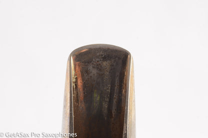 Otto Link Florida No USA Super Tone Master 7* Baritone Original Facing MPC629