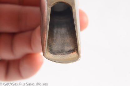 Otto Link Florida No USA Super Tone Master 7* Baritone Original Facing MPC629