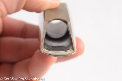 Otto Link Florida No USA Super Tone Master 7* Baritone Original Facing MPC629