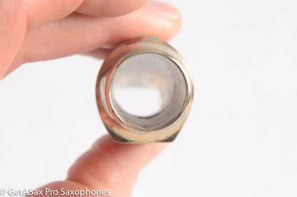 Otto Link Florida No USA Super Tone Master 7* Baritone Original Facing MPC629