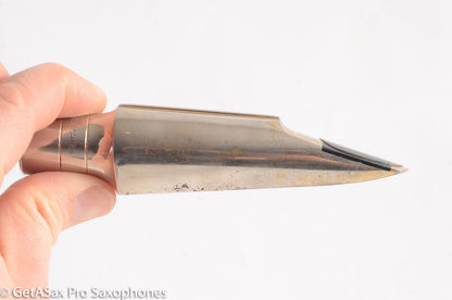 Otto Link Florida No USA Super Tone Master 7* Baritone Original Facing MPC629