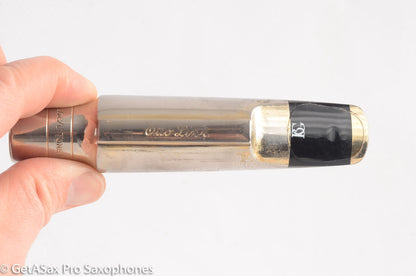 Otto Link Florida No USA Super Tone Master 7* Baritone Original Facing MPC629