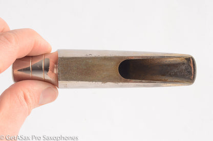 Otto Link Florida No USA Super Tone Master 7* Baritone Original Facing MPC629