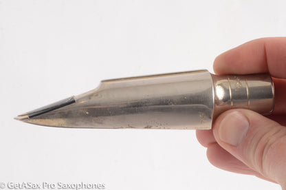 Otto Link Florida No USA Super Tone Master 7* Baritone Original Facing MPC629