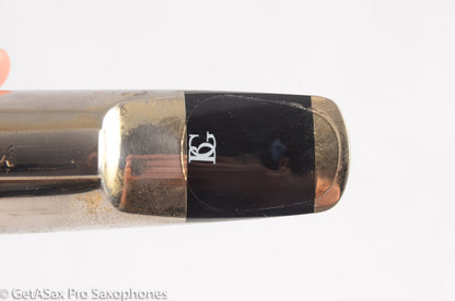 Otto Link Florida No USA Super Tone Master 7* Baritone Original Facing MPC629