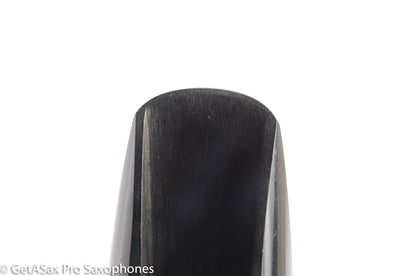 Selmer D Scroll Long Shank Alto Saxophone Mouthpiece MPC630