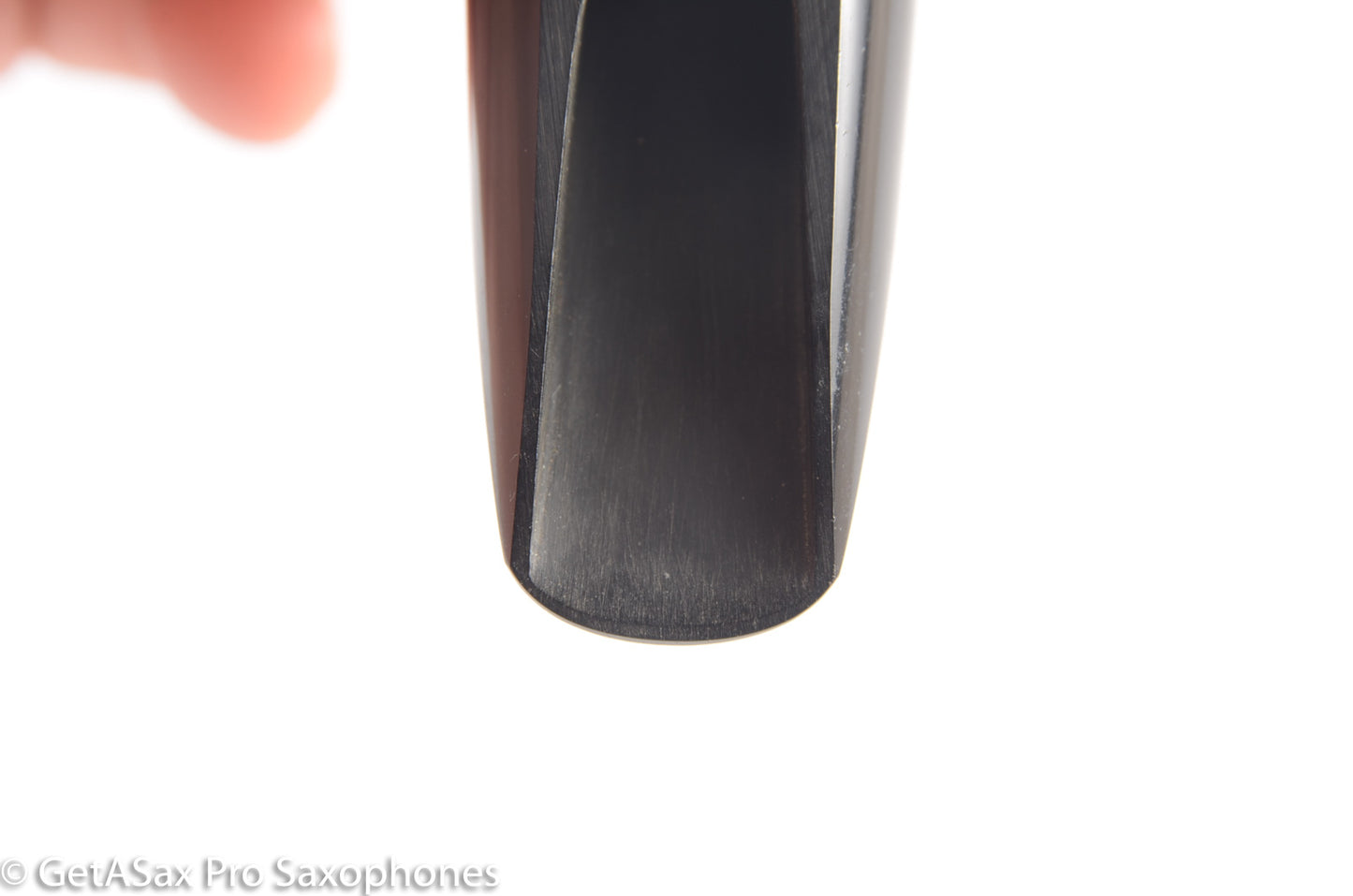 Selmer D Scroll Long Shank Alto Saxophone Mouthpiece MPC630