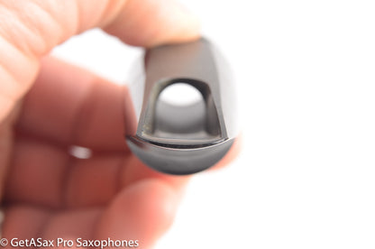 Selmer D Scroll Long Shank Alto Saxophone Mouthpiece MPC630